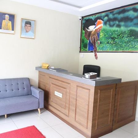 Camlodge Budget Hotel Камерън Хайлендс Екстериор снимка