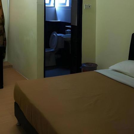 Camlodge Budget Hotel Камерън Хайлендс Екстериор снимка