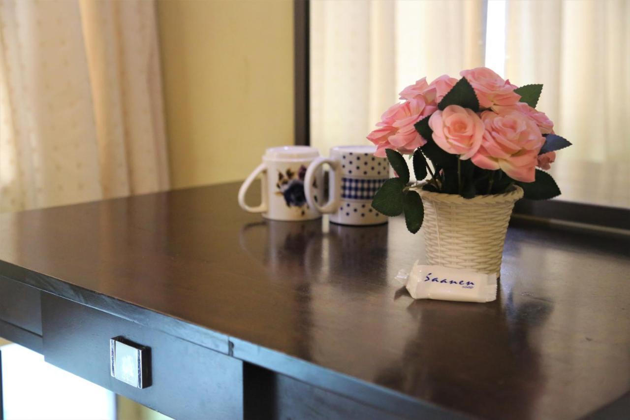 Camlodge Budget Hotel Камерън Хайлендс Екстериор снимка