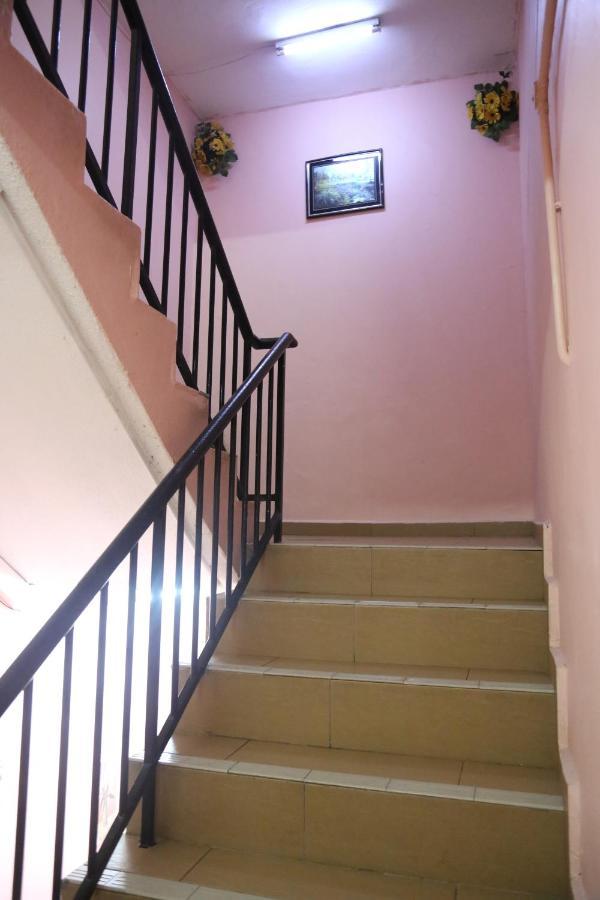 Camlodge Budget Hotel Камерън Хайлендс Екстериор снимка