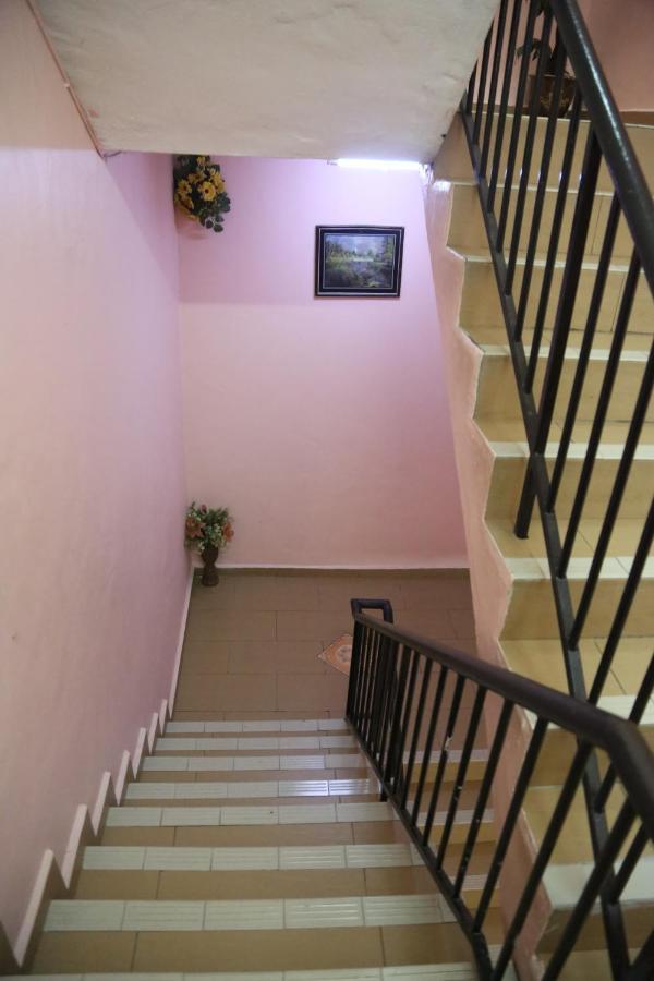 Camlodge Budget Hotel Камерън Хайлендс Екстериор снимка