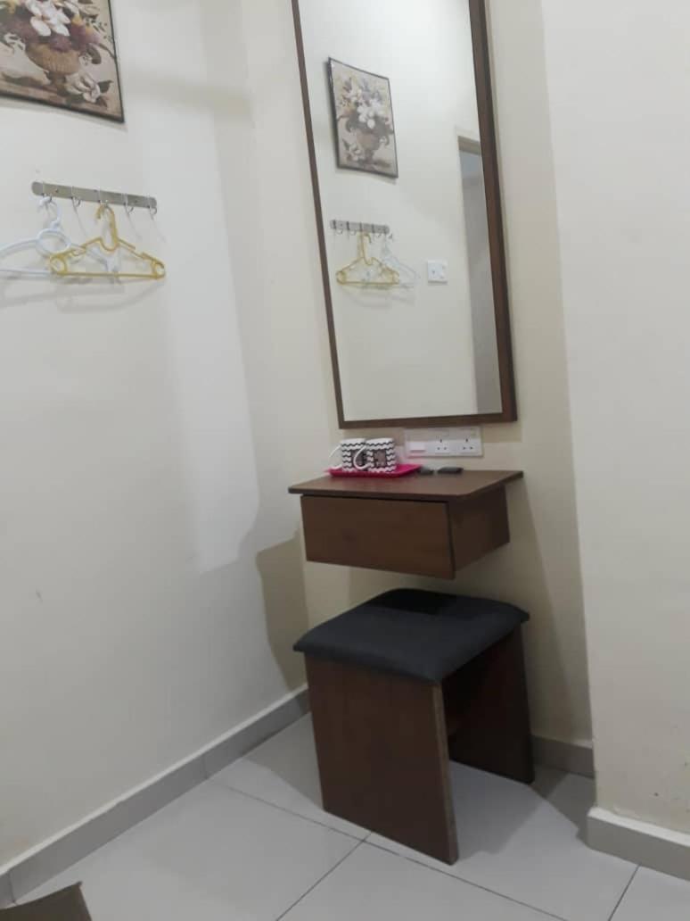 Camlodge Budget Hotel Камерън Хайлендс Екстериор снимка