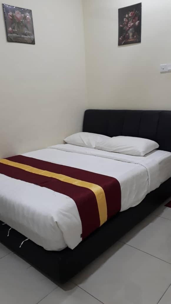Camlodge Budget Hotel Камерън Хайлендс Екстериор снимка