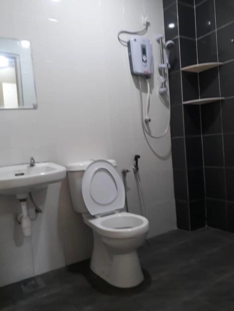 Camlodge Budget Hotel Камерън Хайлендс Екстериор снимка